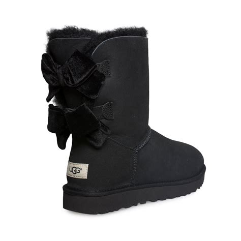 00 to. . Girls black ugg boots